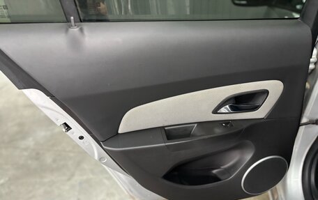 Chevrolet Cruze II, 2012 год, 777 000 рублей, 20 фотография