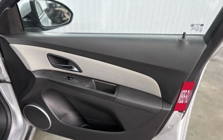Chevrolet Cruze II, 2012 год, 777 000 рублей, 22 фотография