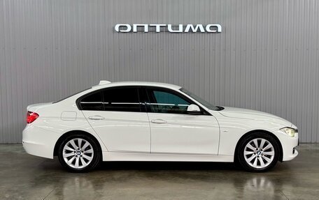 BMW 3 серия, 2012 год, 1 597 000 рублей, 4 фотография