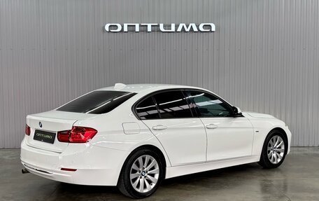 BMW 3 серия, 2012 год, 1 597 000 рублей, 5 фотография