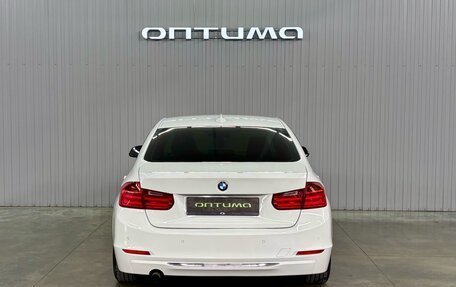 BMW 3 серия, 2012 год, 1 597 000 рублей, 6 фотография