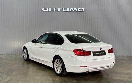 BMW 3 серия, 2012 год, 1 597 000 рублей, 7 фотография