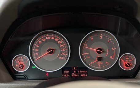 BMW 3 серия, 2012 год, 1 597 000 рублей, 10 фотография