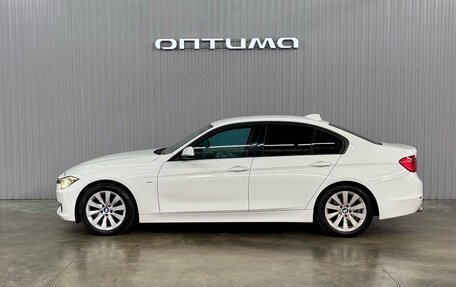 BMW 3 серия, 2012 год, 1 597 000 рублей, 8 фотография