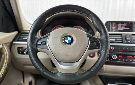 BMW 3 серия, 2012 год, 1 597 000 рублей, 11 фотография