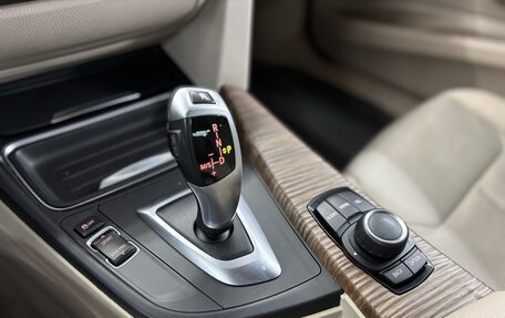 BMW 3 серия, 2012 год, 1 597 000 рублей, 16 фотография