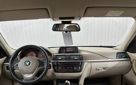BMW 3 серия, 2012 год, 1 597 000 рублей, 9 фотография