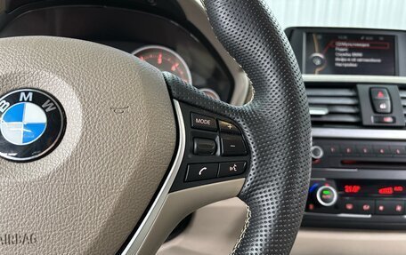 BMW 3 серия, 2012 год, 1 597 000 рублей, 13 фотография