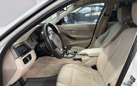 BMW 3 серия, 2012 год, 1 597 000 рублей, 20 фотография
