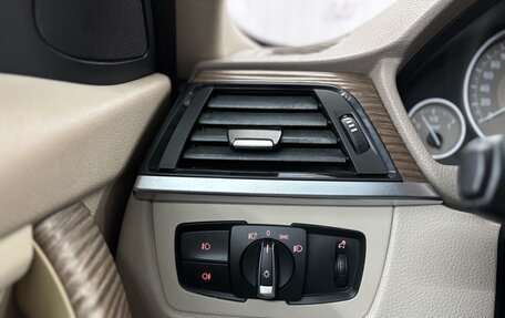 BMW 3 серия, 2012 год, 1 597 000 рублей, 18 фотография