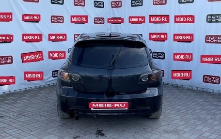 Mazda 3, 2004 год, 499 990 рублей, 5 фотография