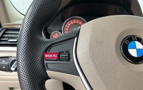 BMW 3 серия, 2012 год, 1 597 000 рублей, 12 фотография