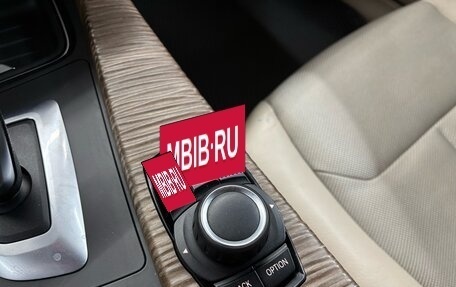 BMW 3 серия, 2012 год, 1 597 000 рублей, 17 фотография