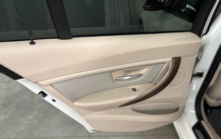 BMW 3 серия, 2012 год, 1 597 000 рублей, 25 фотография