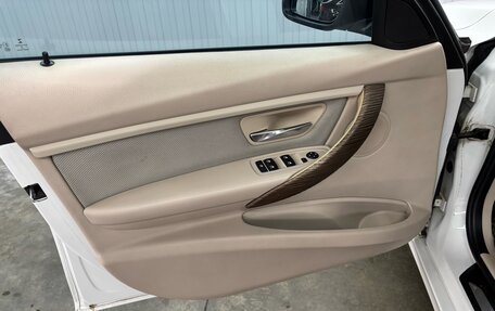 BMW 3 серия, 2012 год, 1 597 000 рублей, 24 фотография