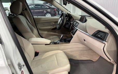 BMW 3 серия, 2012 год, 1 597 000 рублей, 23 фотография