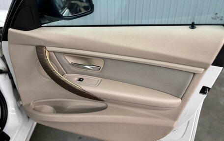BMW 3 серия, 2012 год, 1 597 000 рублей, 27 фотография
