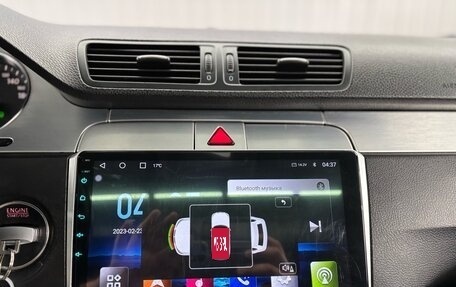 Volkswagen Passat CC I рестайлинг, 2010 год, 1 097 000 рублей, 14 фотография