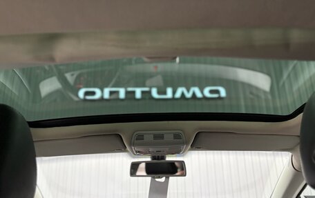 Volkswagen Passat CC I рестайлинг, 2010 год, 1 097 000 рублей, 19 фотография