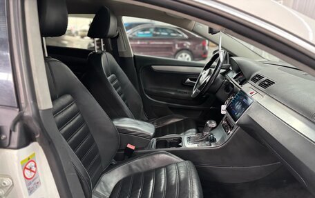 Volkswagen Passat CC I рестайлинг, 2010 год, 1 097 000 рублей, 23 фотография