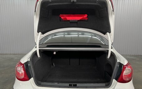 Volkswagen Passat CC I рестайлинг, 2010 год, 1 097 000 рублей, 28 фотография