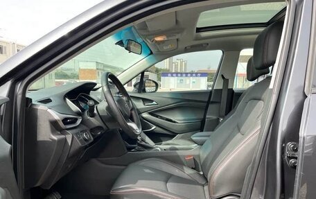 Chevrolet Orlando, 2020 год, 1 547 000 рублей, 7 фотография