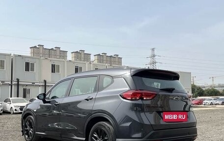 Chevrolet Orlando, 2020 год, 1 547 000 рублей, 6 фотография
