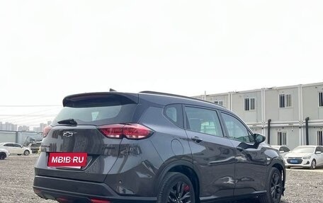Chevrolet Orlando, 2020 год, 1 547 000 рублей, 2 фотография