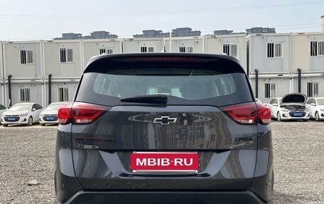 Chevrolet Orlando, 2020 год, 1 547 000 рублей, 4 фотография