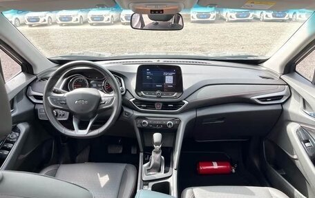 Chevrolet Orlando, 2020 год, 1 547 000 рублей, 12 фотография
