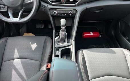 Chevrolet Orlando, 2020 год, 1 547 000 рублей, 13 фотография
