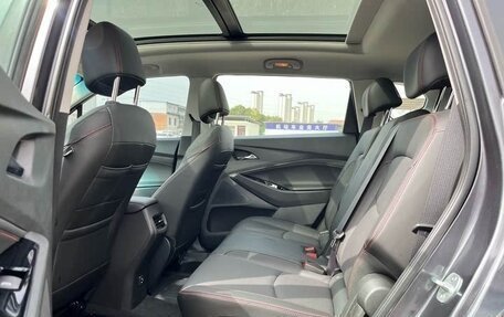 Chevrolet Orlando, 2020 год, 1 547 000 рублей, 14 фотография
