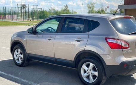 Nissan Qashqai, 2011 год, 1 050 000 рублей, 6 фотография