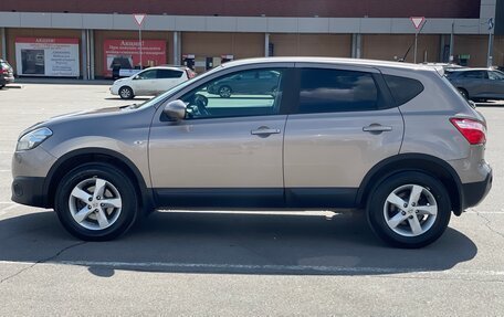 Nissan Qashqai, 2011 год, 1 050 000 рублей, 7 фотография