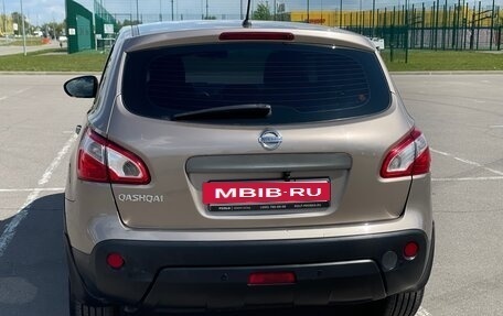 Nissan Qashqai, 2011 год, 1 050 000 рублей, 5 фотография