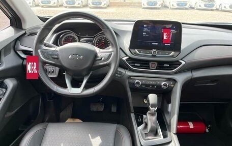 Chevrolet Orlando, 2020 год, 1 547 000 рублей, 9 фотография