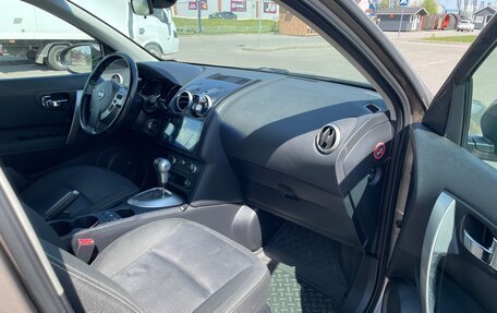 Nissan Qashqai, 2011 год, 1 050 000 рублей, 11 фотография