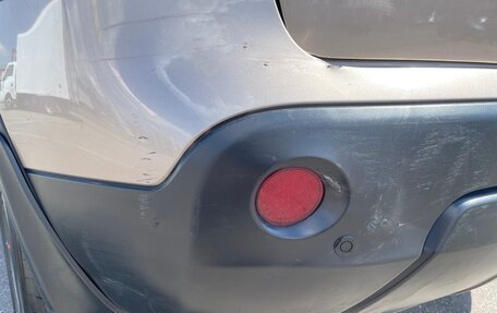 Nissan Qashqai, 2011 год, 1 050 000 рублей, 10 фотография