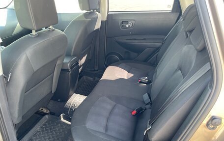 Nissan Qashqai, 2011 год, 1 050 000 рублей, 12 фотография