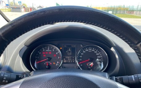 Nissan Qashqai, 2011 год, 1 050 000 рублей, 15 фотография