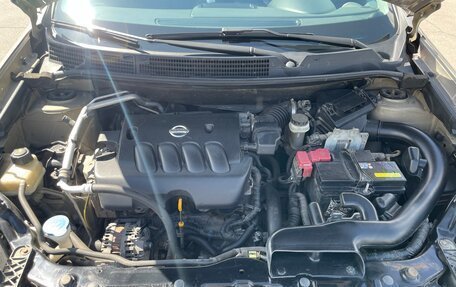 Nissan Qashqai, 2011 год, 1 050 000 рублей, 18 фотография