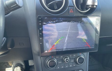 Nissan Qashqai, 2011 год, 1 050 000 рублей, 17 фотография