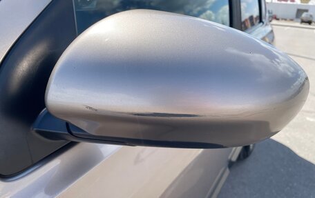 Nissan Qashqai, 2011 год, 1 050 000 рублей, 9 фотография