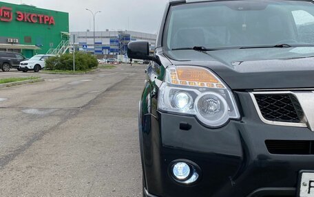 Nissan X-Trail, 2012 год, 1 430 000 рублей, 8 фотография