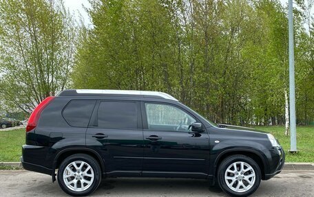 Nissan X-Trail, 2012 год, 1 430 000 рублей, 11 фотография