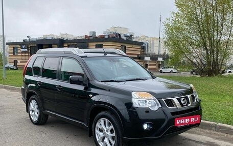 Nissan X-Trail, 2012 год, 1 430 000 рублей, 6 фотография