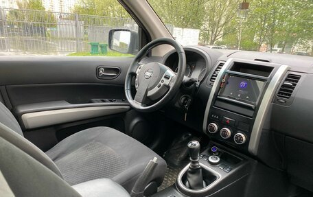 Nissan X-Trail, 2012 год, 1 430 000 рублей, 13 фотография