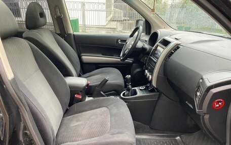Nissan X-Trail, 2012 год, 1 430 000 рублей, 15 фотография