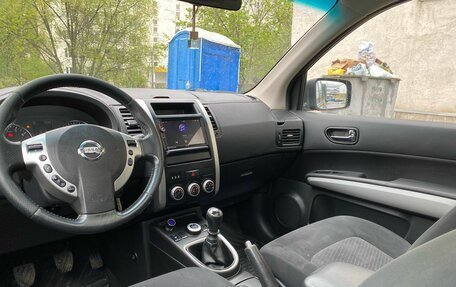 Nissan X-Trail, 2012 год, 1 430 000 рублей, 14 фотография