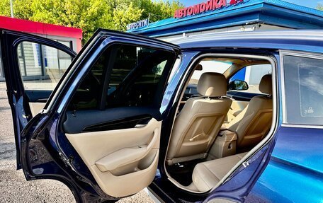 BMW X1, 2012 год, 1 490 000 рублей, 4 фотография